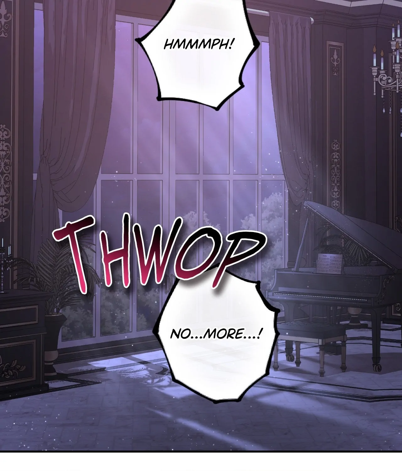 Beyond the Walls of the Duke’s Mansion - Chapter 23 manhwa