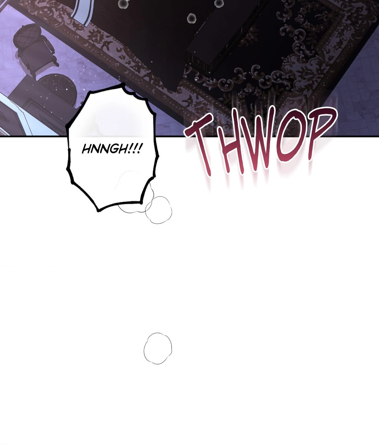 Beyond the Walls of the Duke’s Mansion - Chapter 23 manhwa