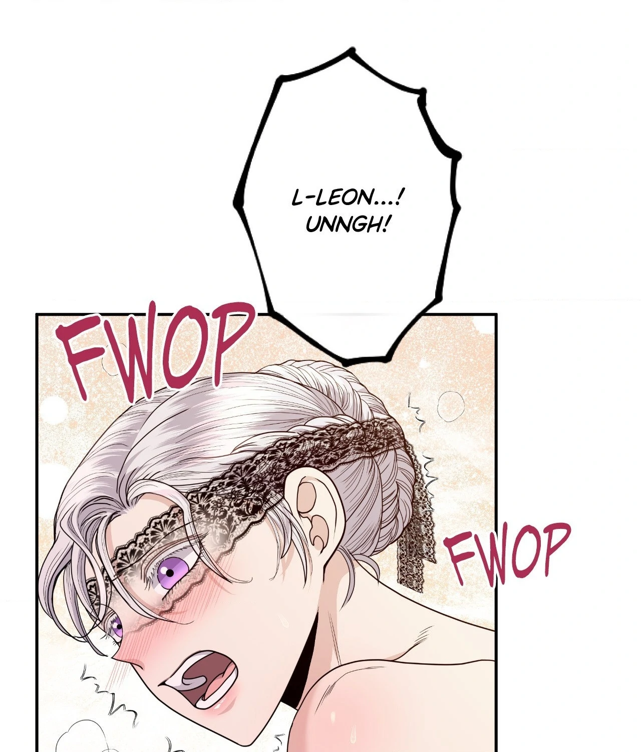 Beyond the Walls of the Duke’s Mansion - Chapter 23 manhwa