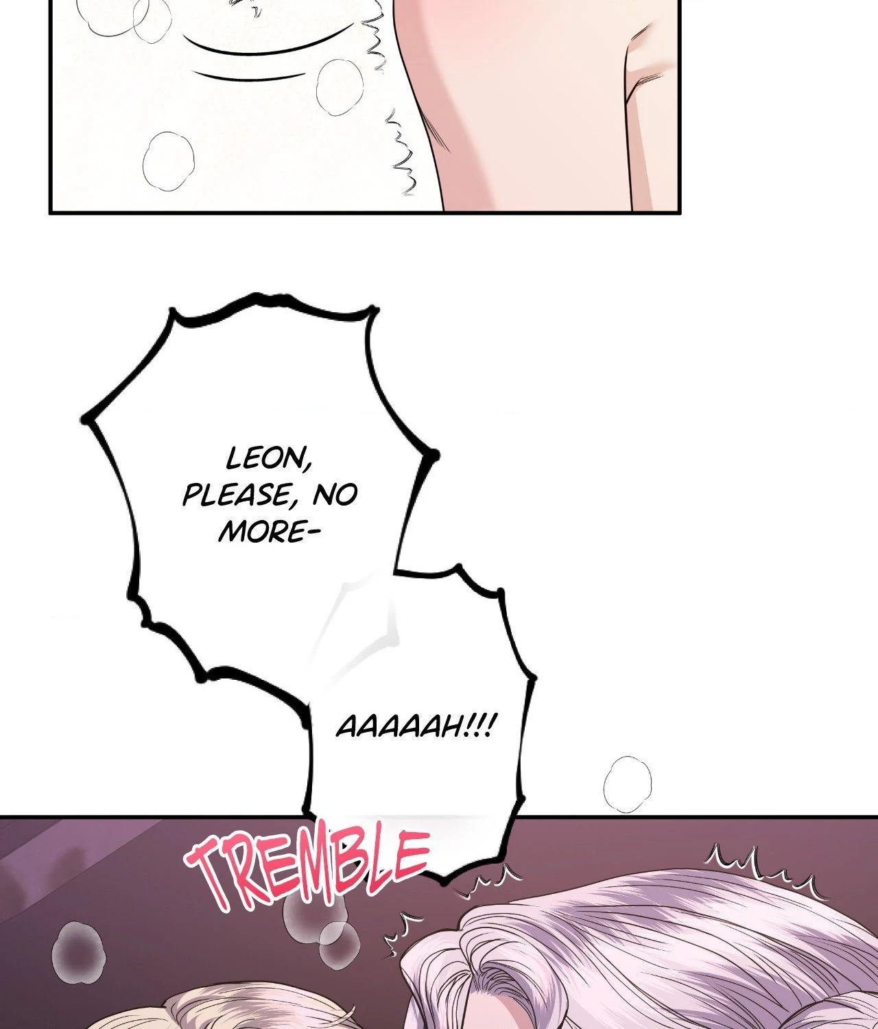 Beyond the Walls of the Duke’s Mansion - Chapter 23 manhwa