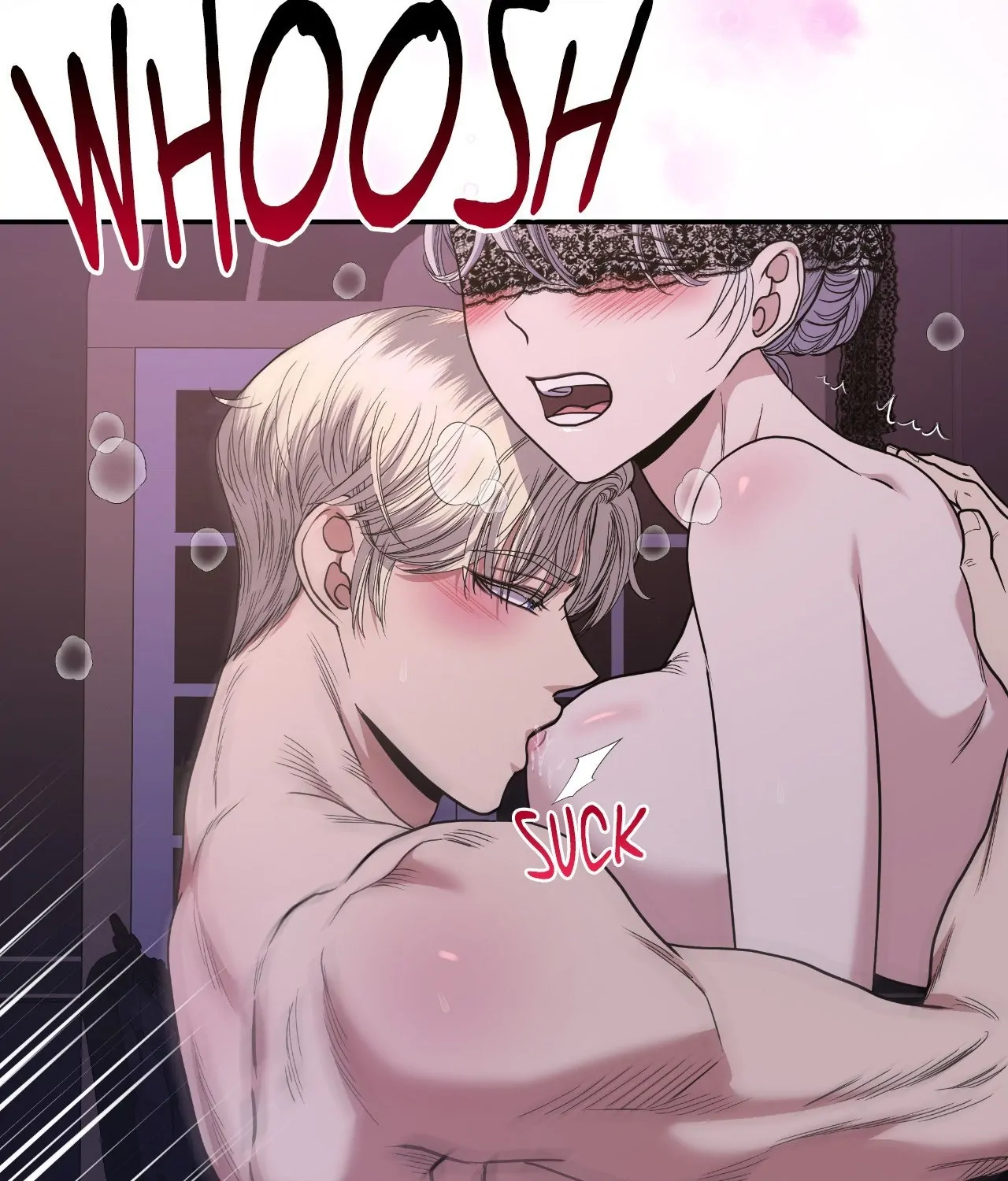 Beyond the Walls of the Duke’s Mansion - Chapter 23 manhwa
