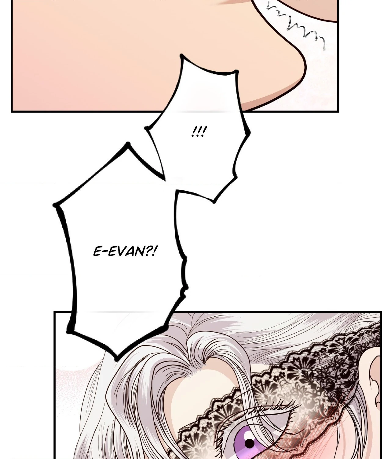 Beyond the Walls of the Duke’s Mansion - Chapter 23 manhwa