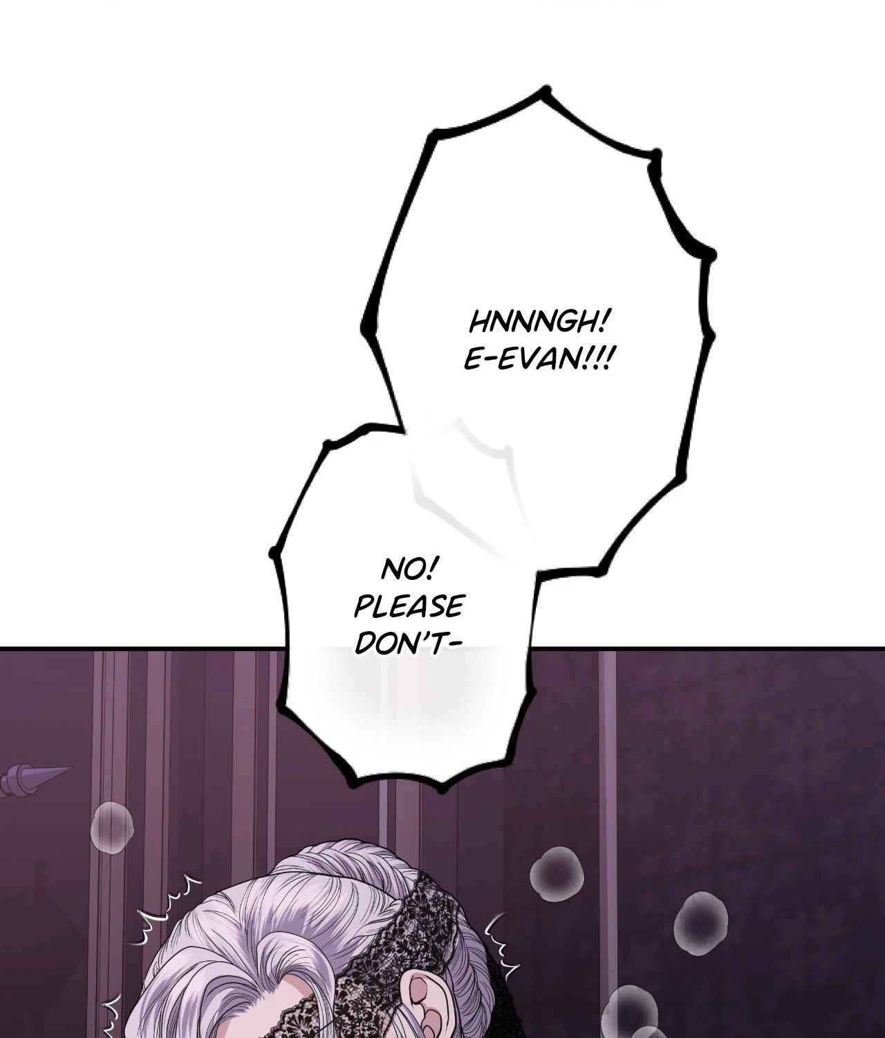 Beyond the Walls of the Duke’s Mansion - Chapter 23 manhwa