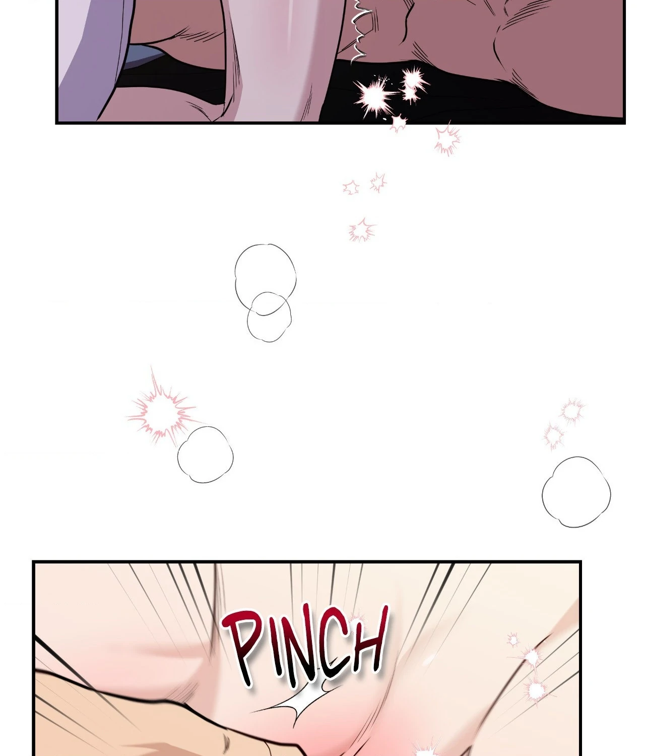 Beyond the Walls of the Duke’s Mansion - Chapter 23 manhwa