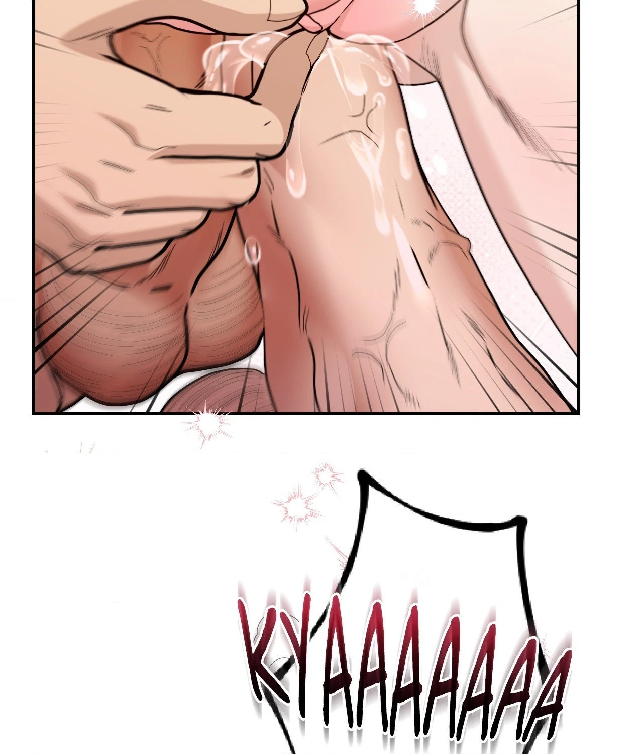 Beyond the Walls of the Duke’s Mansion - Chapter 23 manhwa