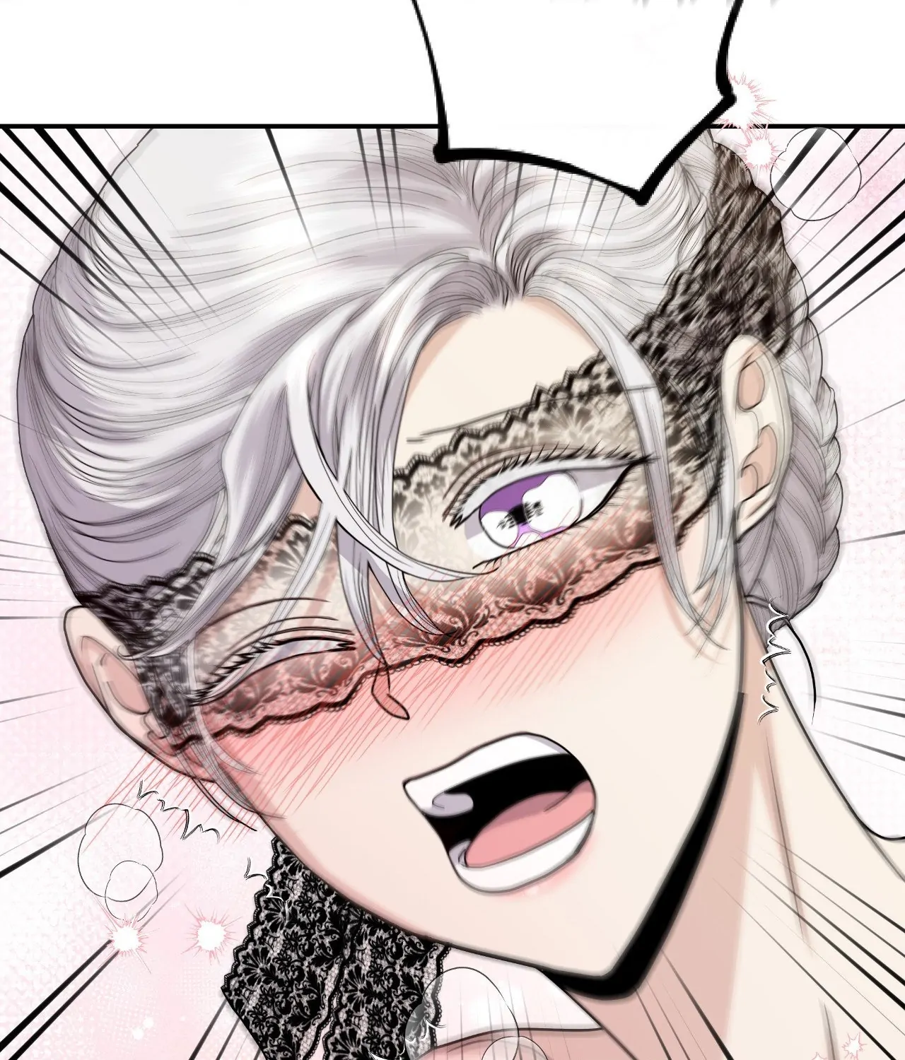 Beyond the Walls of the Duke’s Mansion - Chapter 23 manhwa