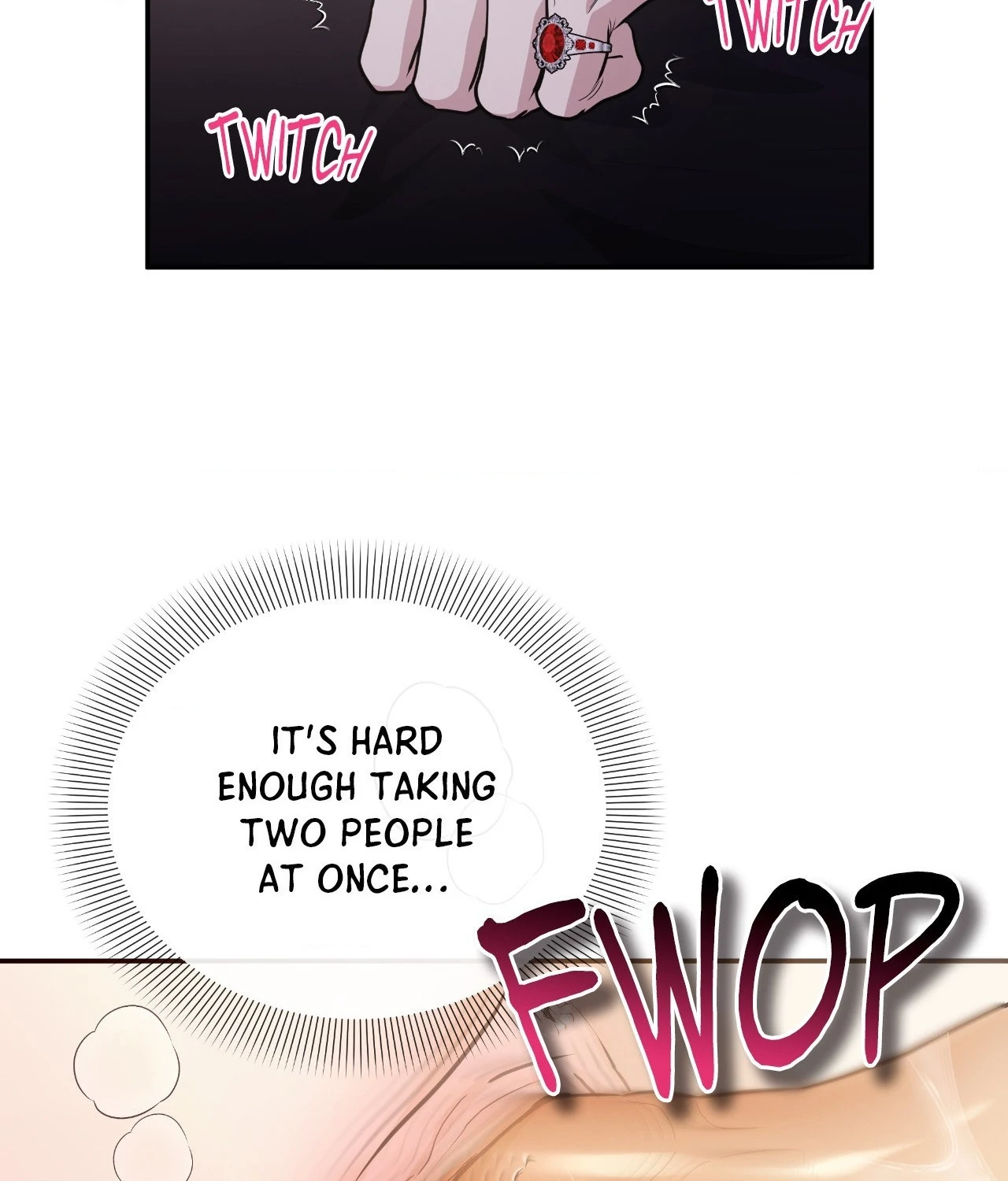 Beyond the Walls of the Duke’s Mansion - Chapter 23 manhwa