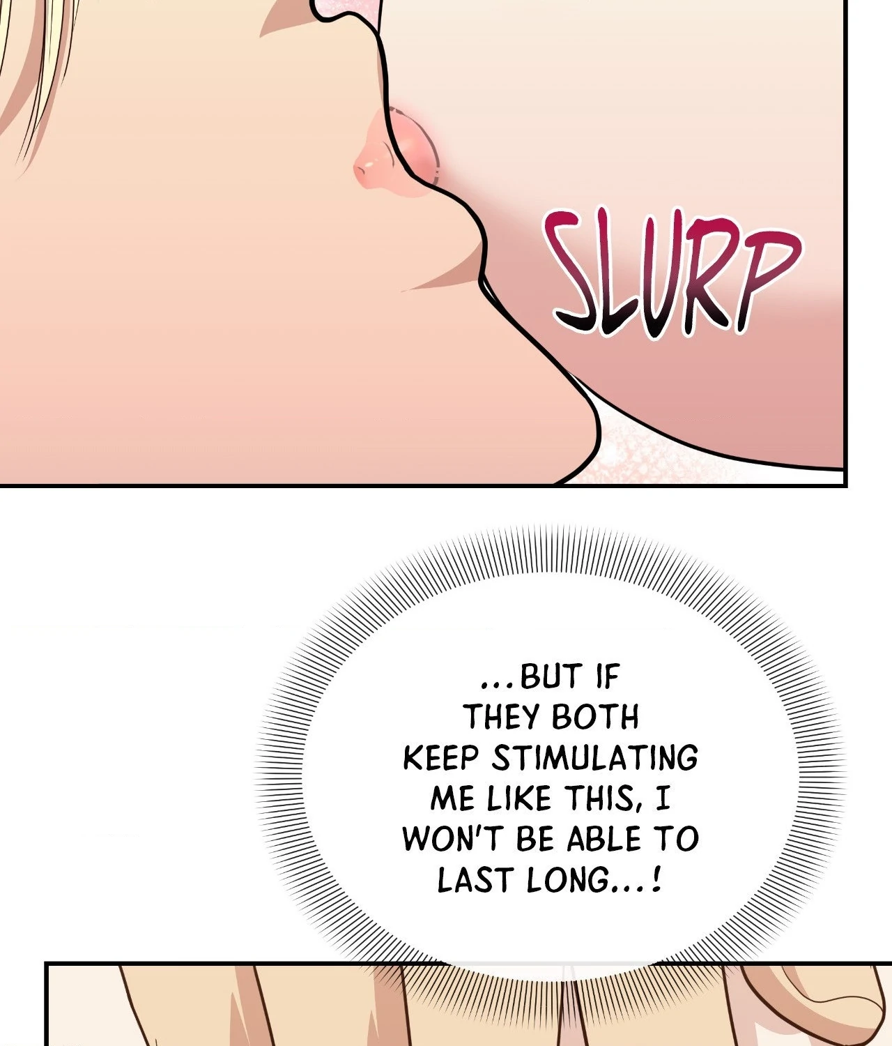 Beyond the Walls of the Duke’s Mansion - Chapter 23 manhwa