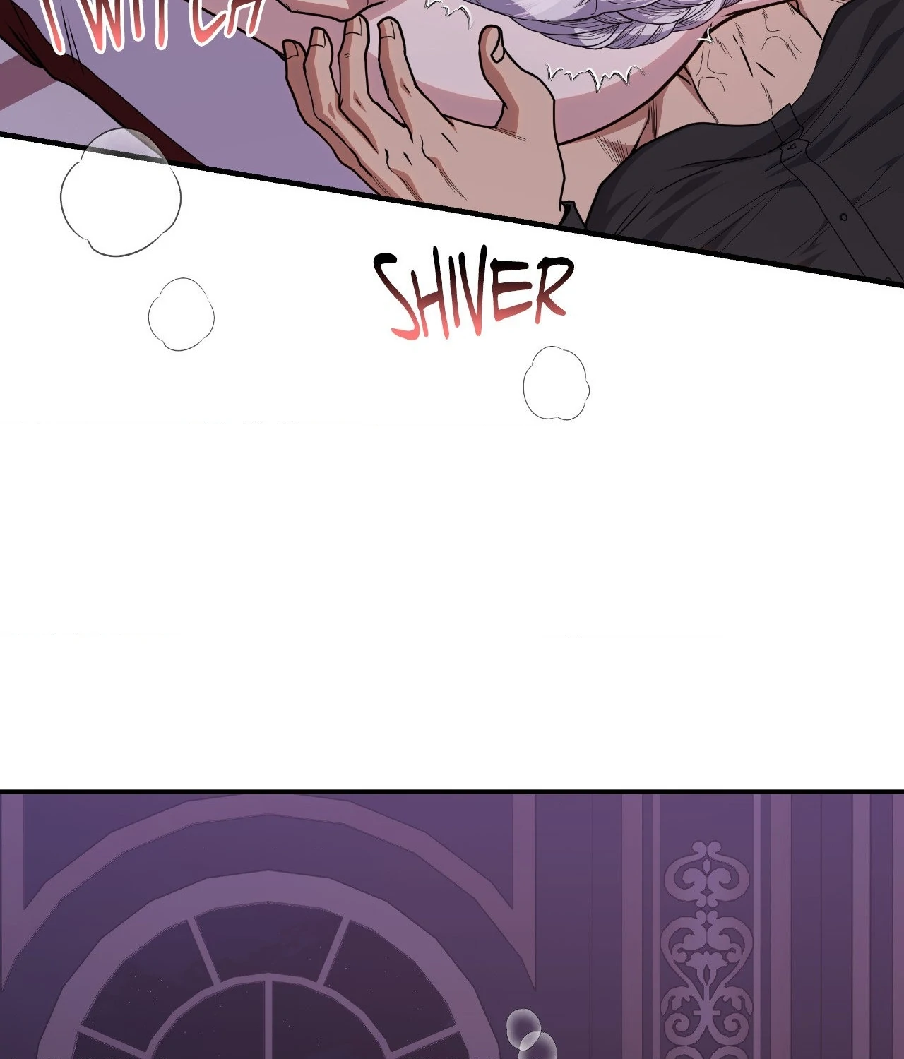 Beyond the Walls of the Duke’s Mansion - Chapter 23 manhwa