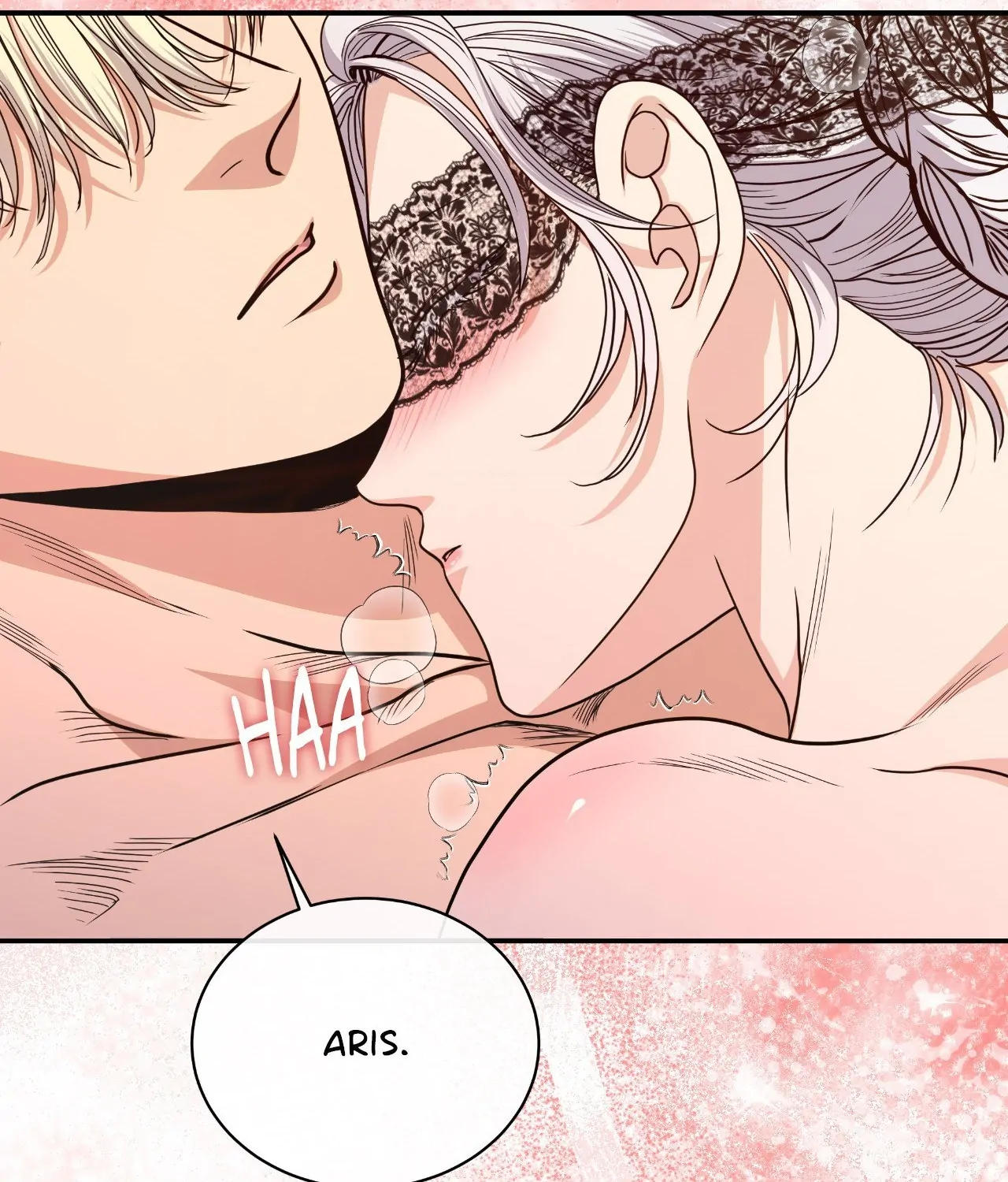 Beyond the Walls of the Duke’s Mansion - Chapter 23 manhwa