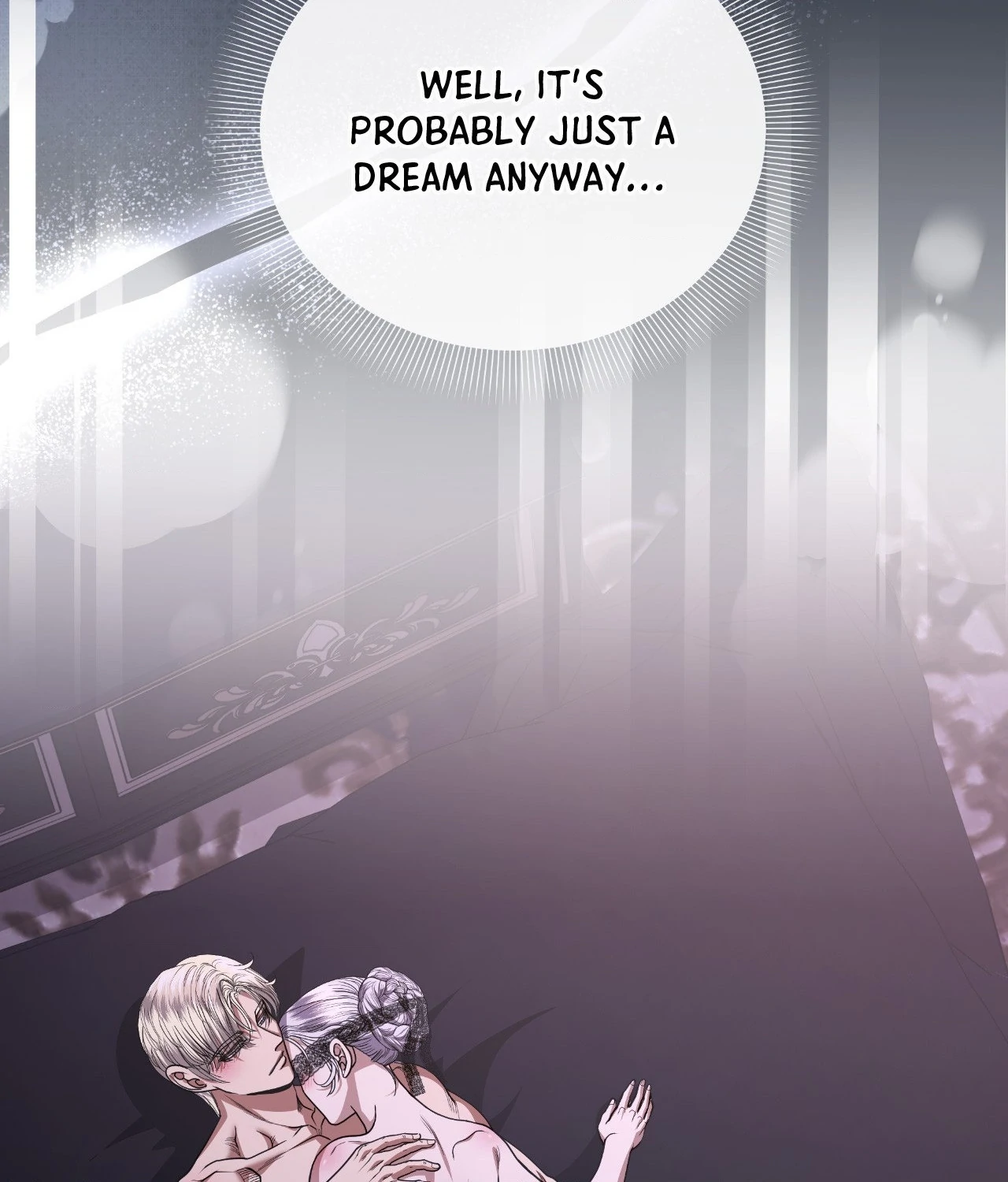 Beyond the Walls of the Duke’s Mansion - Chapter 23 manhwa