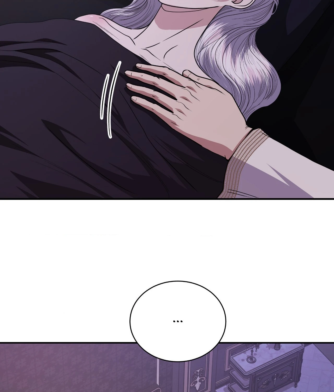 Beyond the Walls of the Duke’s Mansion - Chapter 23 manhwa