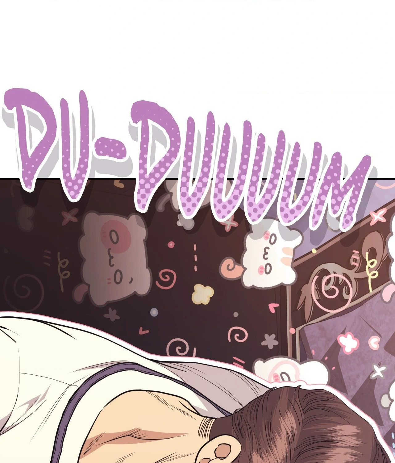Beyond the Walls of the Duke’s Mansion - Chapter 23 manhwa