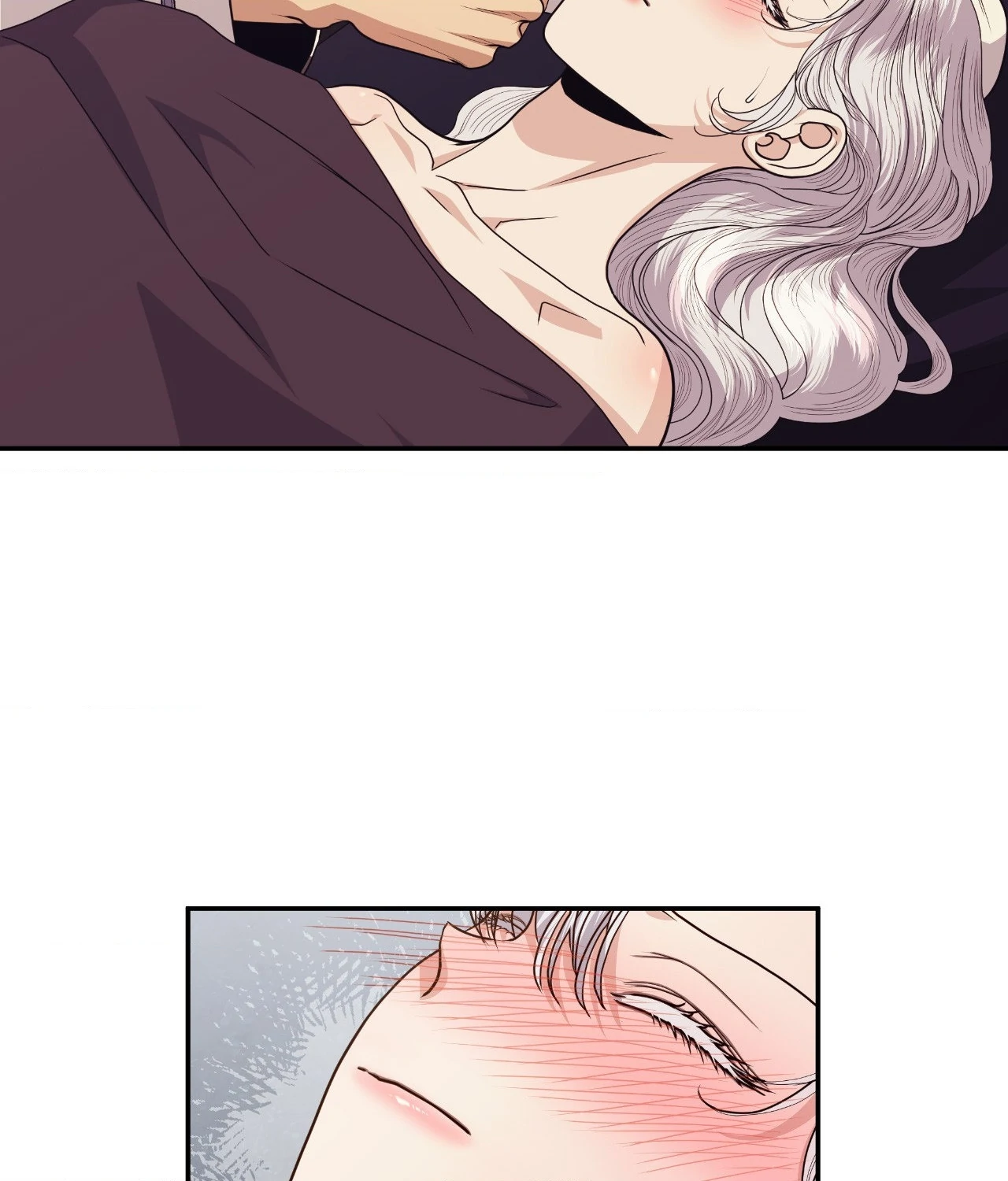 Beyond the Walls of the Duke’s Mansion - Chapter 23 manhwa