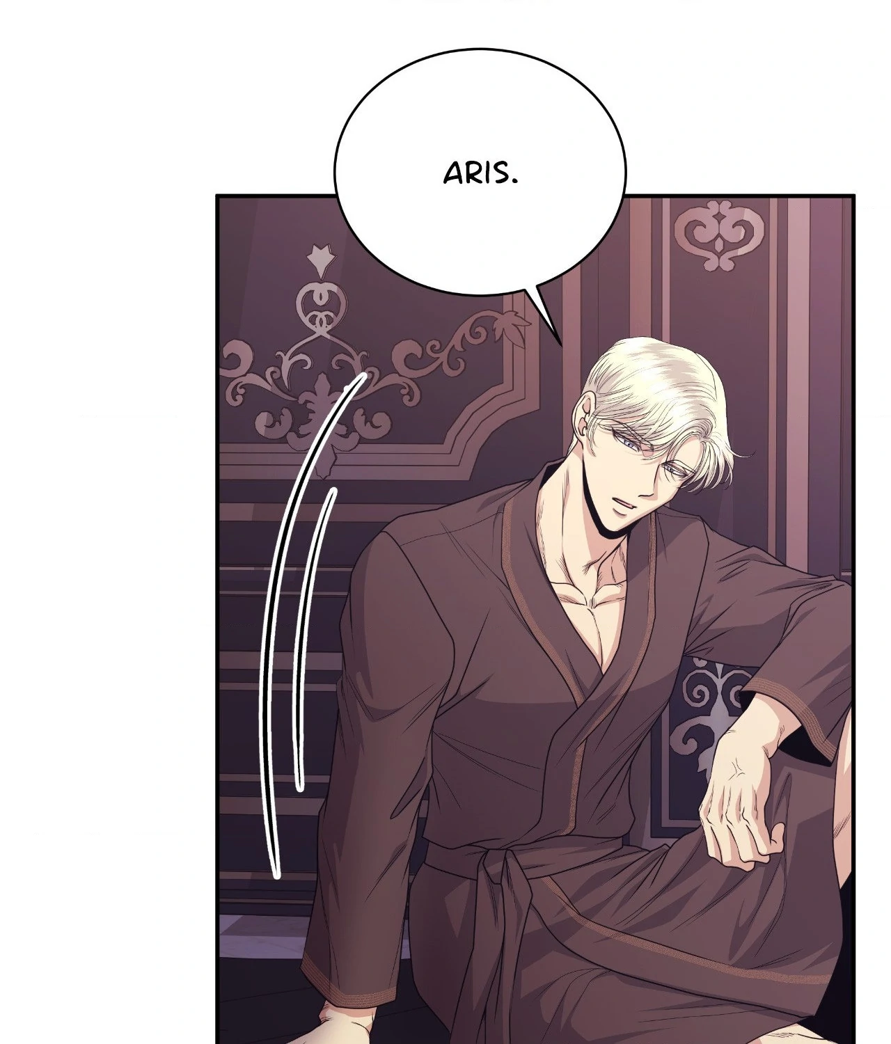 Beyond the Walls of the Duke’s Mansion - Chapter 23 manhwa