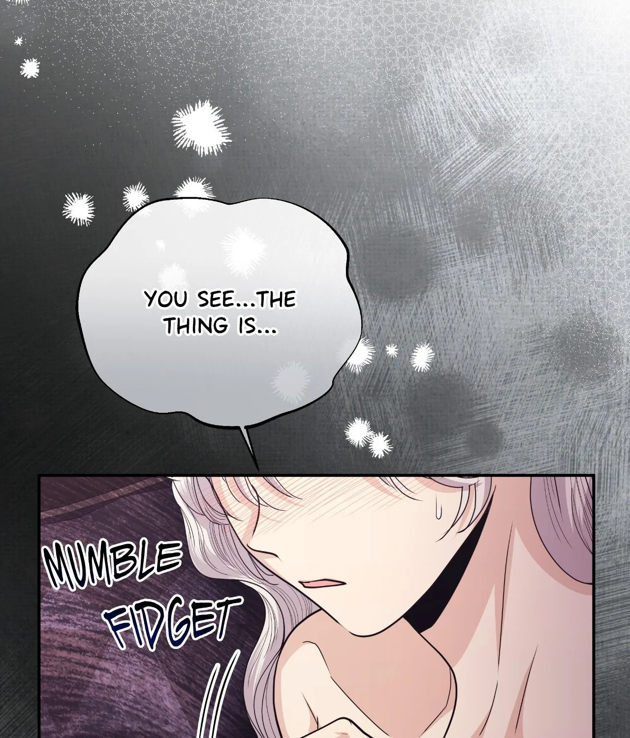 Beyond the Walls of the Duke’s Mansion - Chapter 23 manhwa