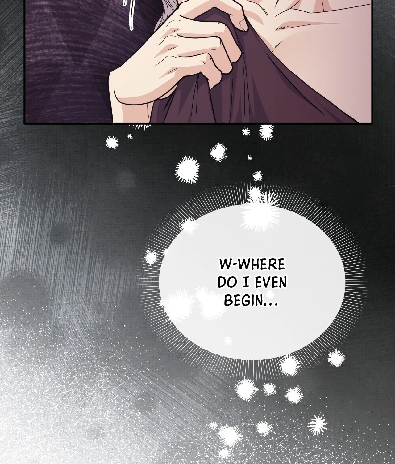Beyond the Walls of the Duke’s Mansion - Chapter 23 manhwa