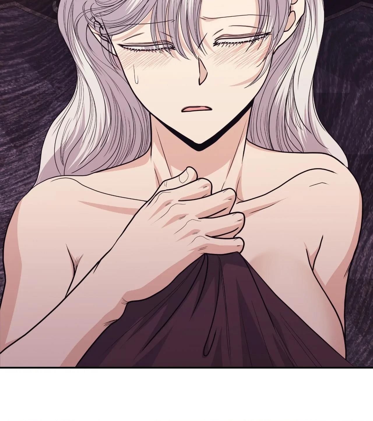 Beyond the Walls of the Duke’s Mansion - Chapter 23 manhwa