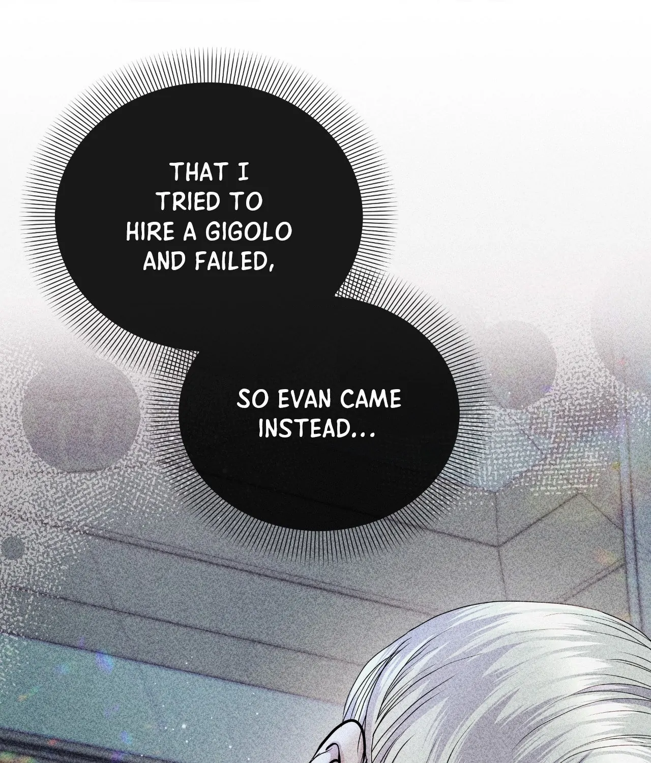 Beyond the Walls of the Duke’s Mansion - Chapter 23 manhwa