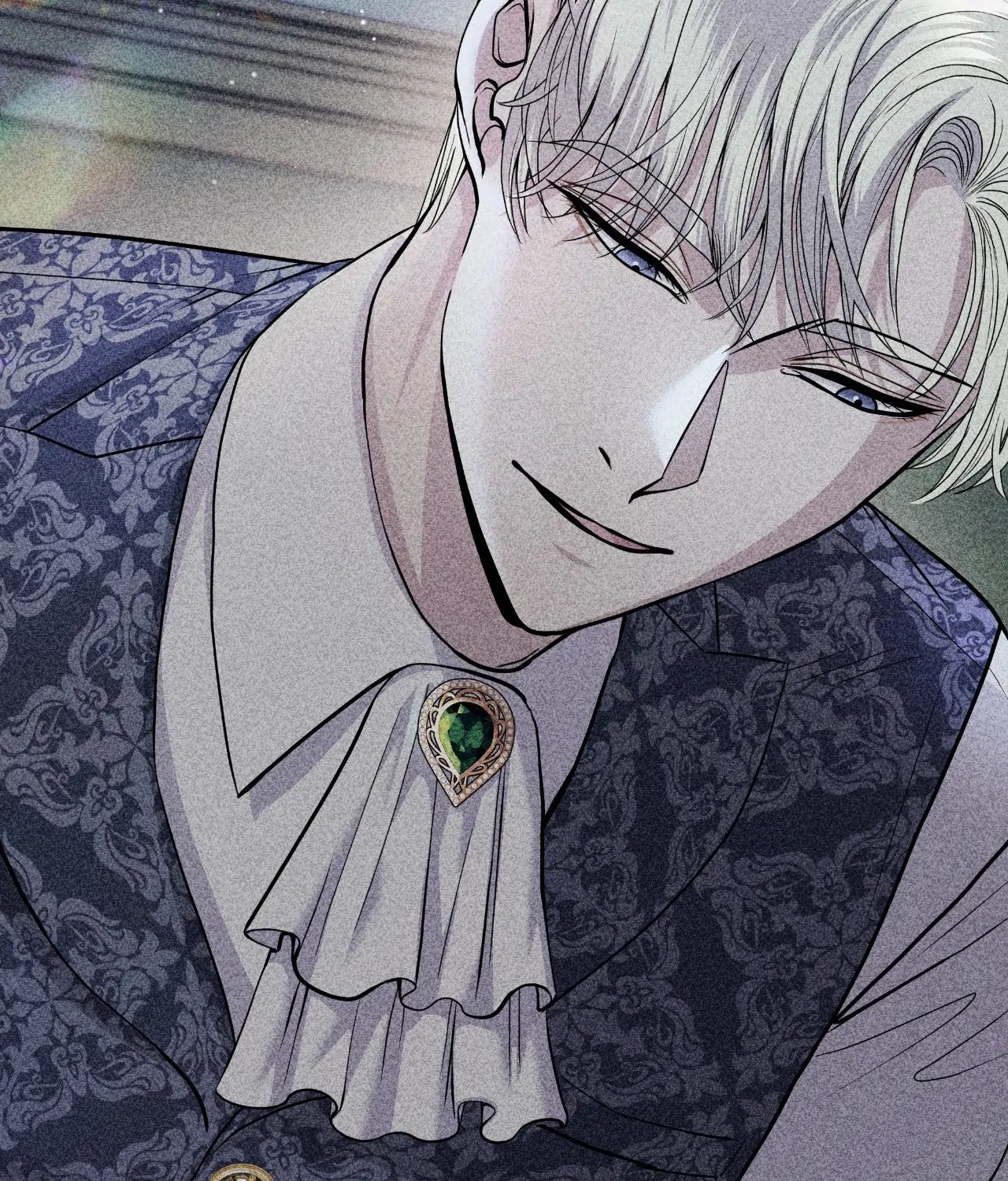 Beyond the Walls of the Duke’s Mansion - Chapter 23 manhwa