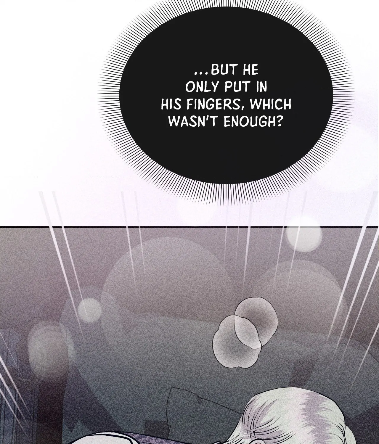 Beyond the Walls of the Duke’s Mansion - Chapter 23 manhwa