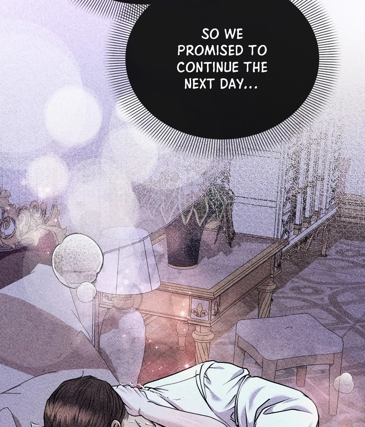 Beyond the Walls of the Duke’s Mansion - Chapter 23 manhwa