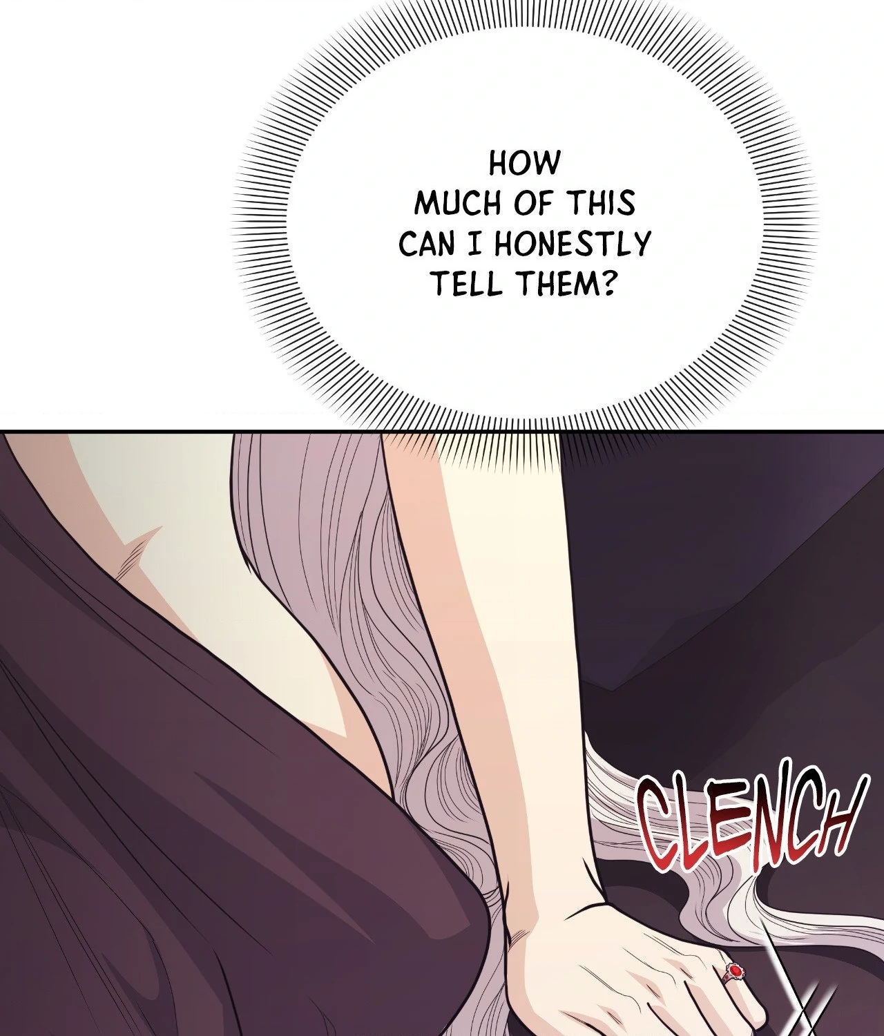 Beyond the Walls of the Duke’s Mansion - Chapter 23 manhwa