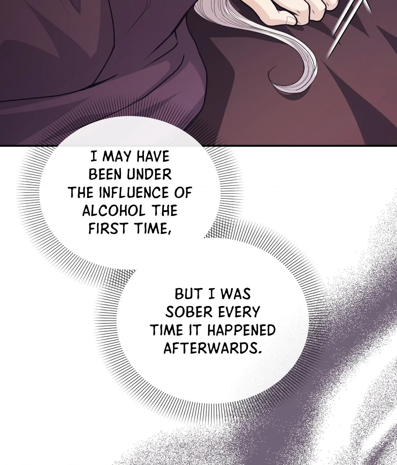 Beyond the Walls of the Duke’s Mansion - Chapter 23 manhwa
