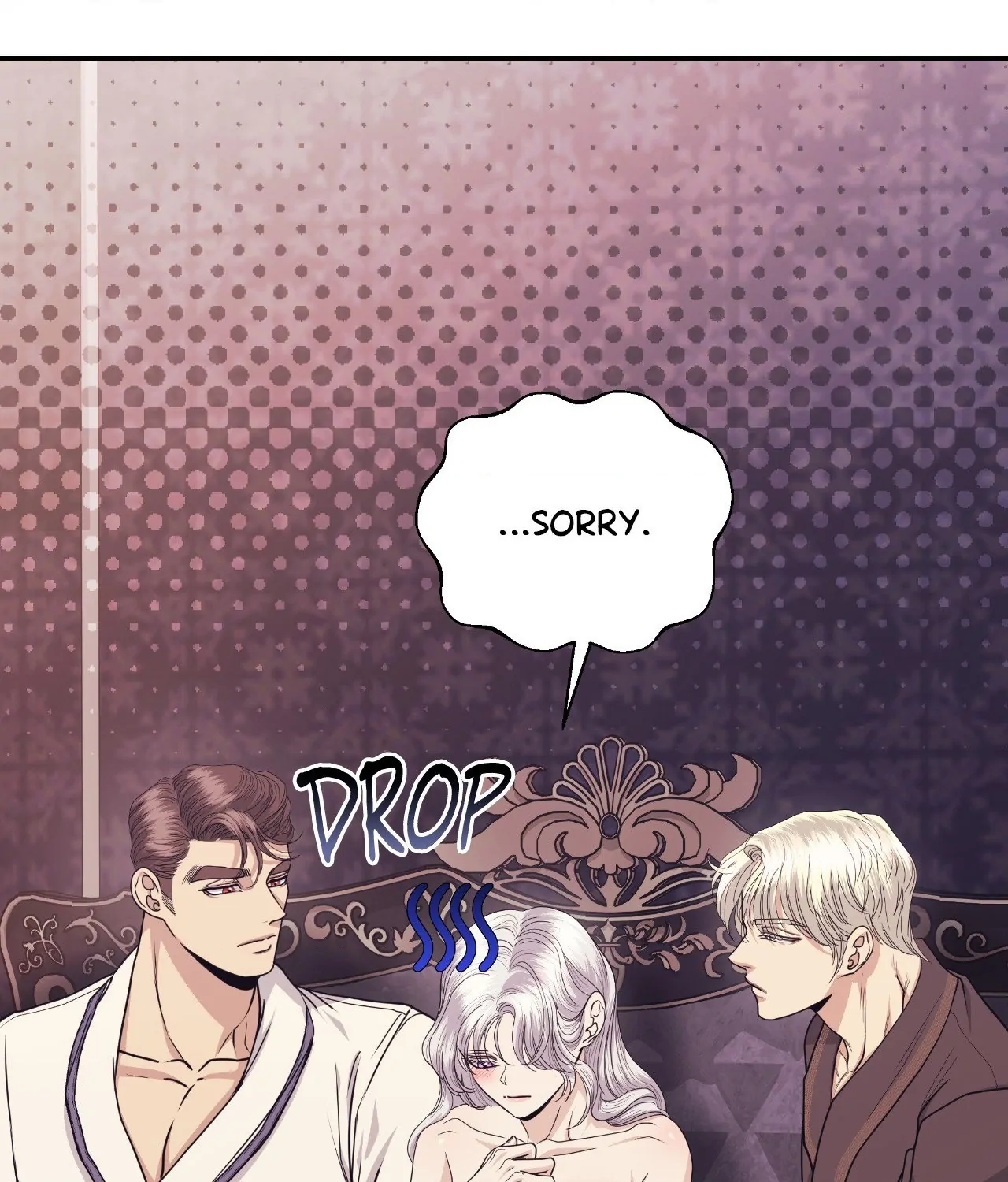 Beyond the Walls of the Duke’s Mansion - Chapter 23 manhwa
