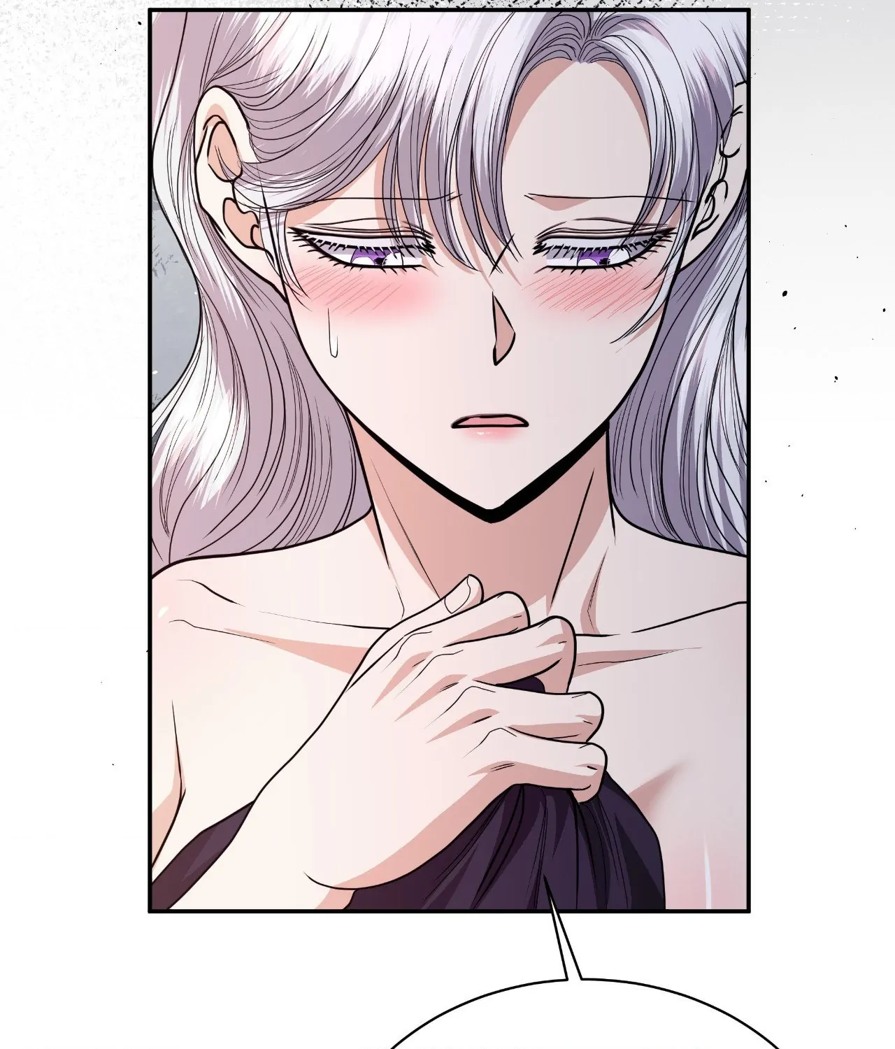 Beyond the Walls of the Duke’s Mansion - Chapter 23 manhwa