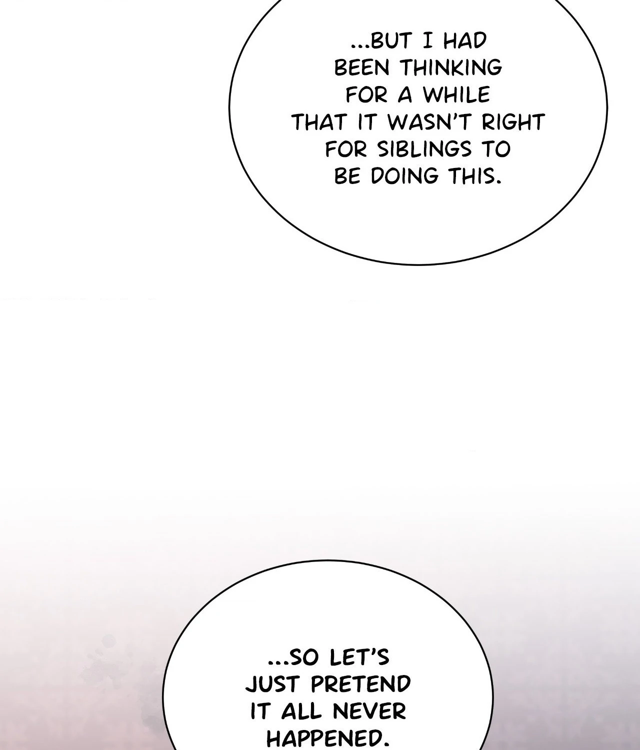 Beyond the Walls of the Duke’s Mansion - Chapter 23 manhwa