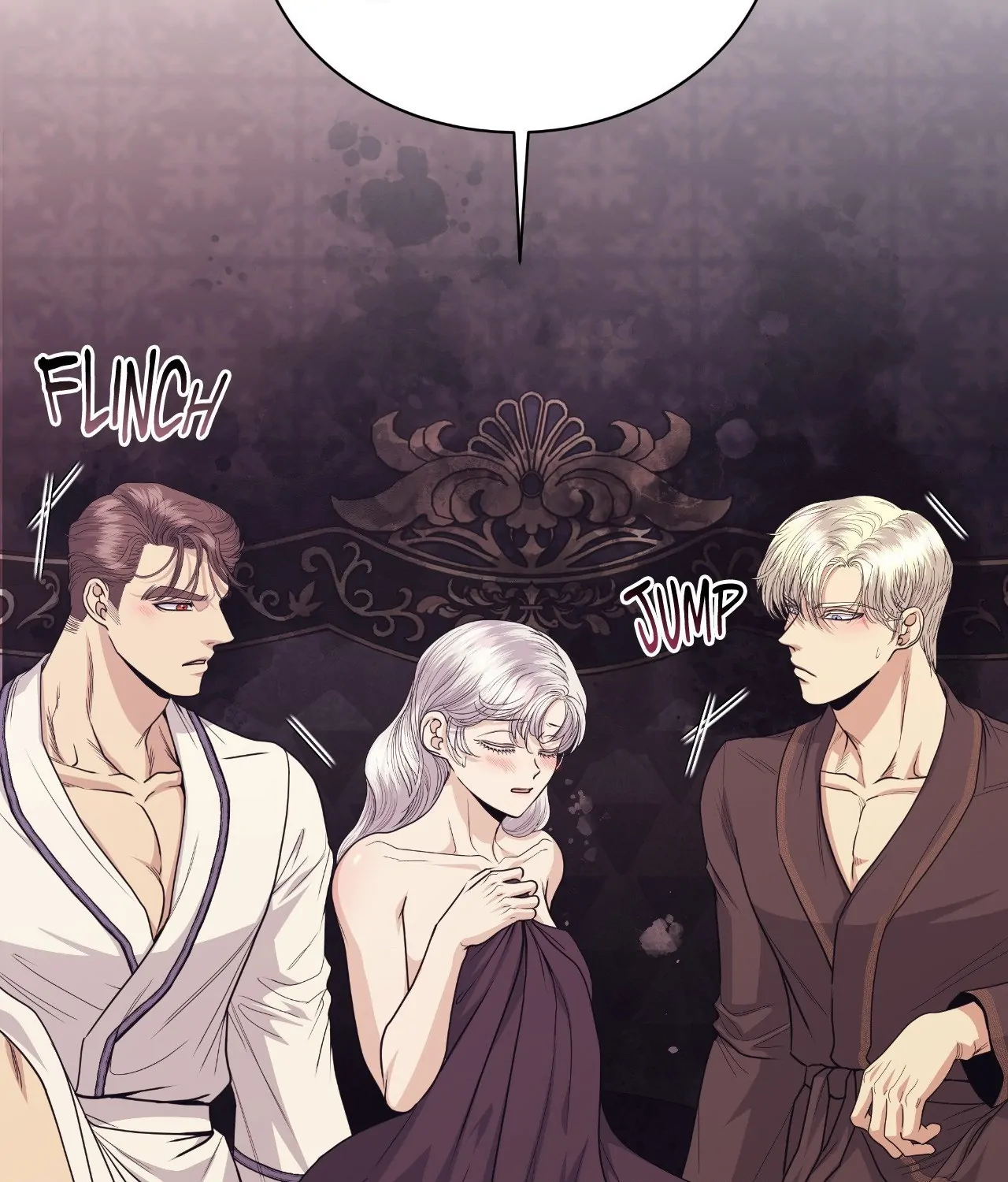 Beyond the Walls of the Duke’s Mansion - Chapter 23 manhwa
