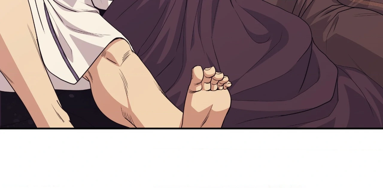 Beyond the Walls of the Duke’s Mansion - Chapter 23 manhwa