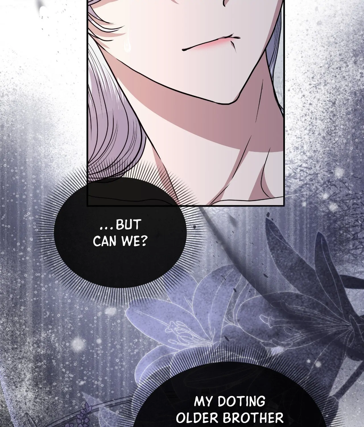 Beyond the Walls of the Duke’s Mansion - Chapter 23 manhwa