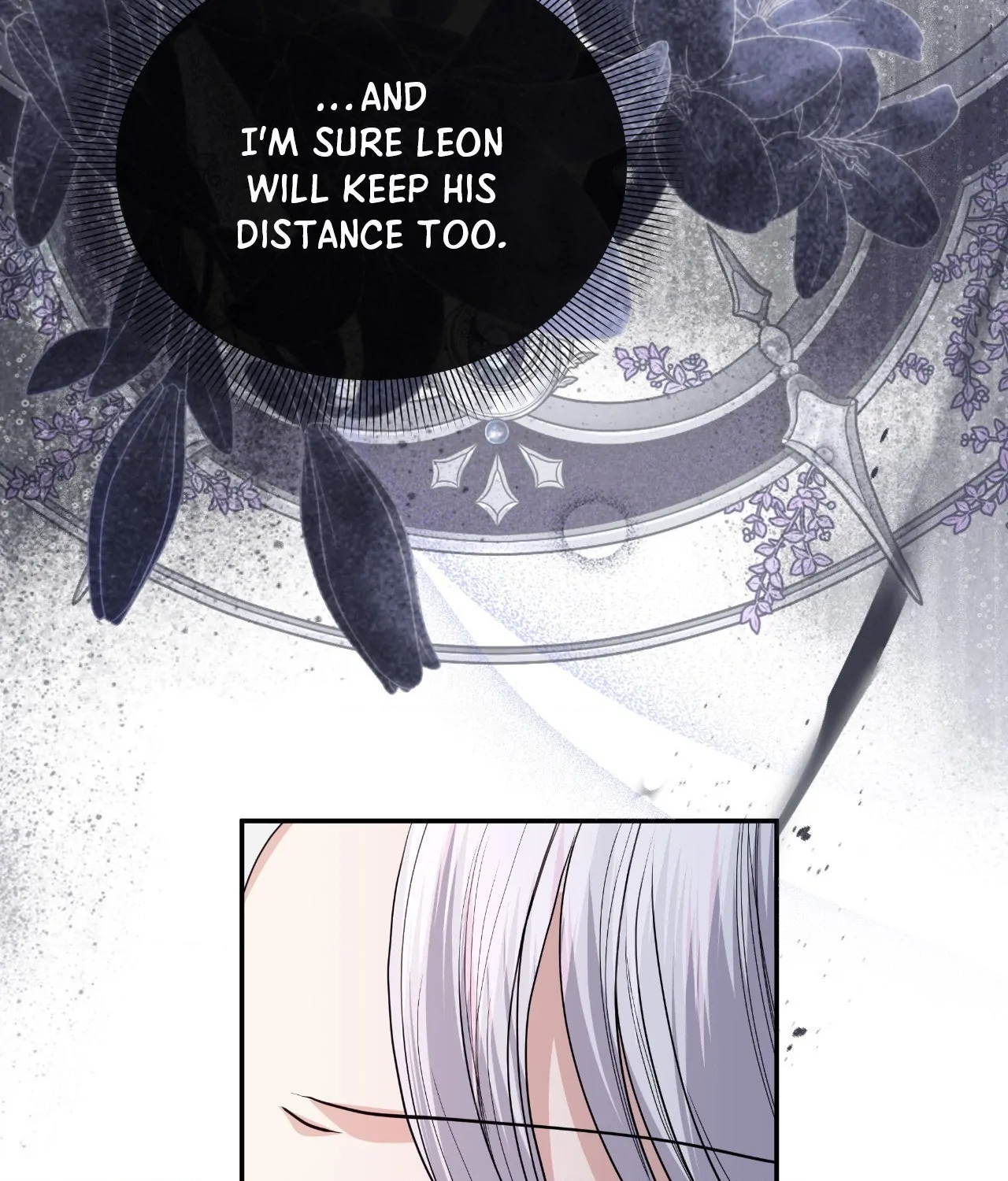 Beyond the Walls of the Duke’s Mansion - Chapter 23 manhwa