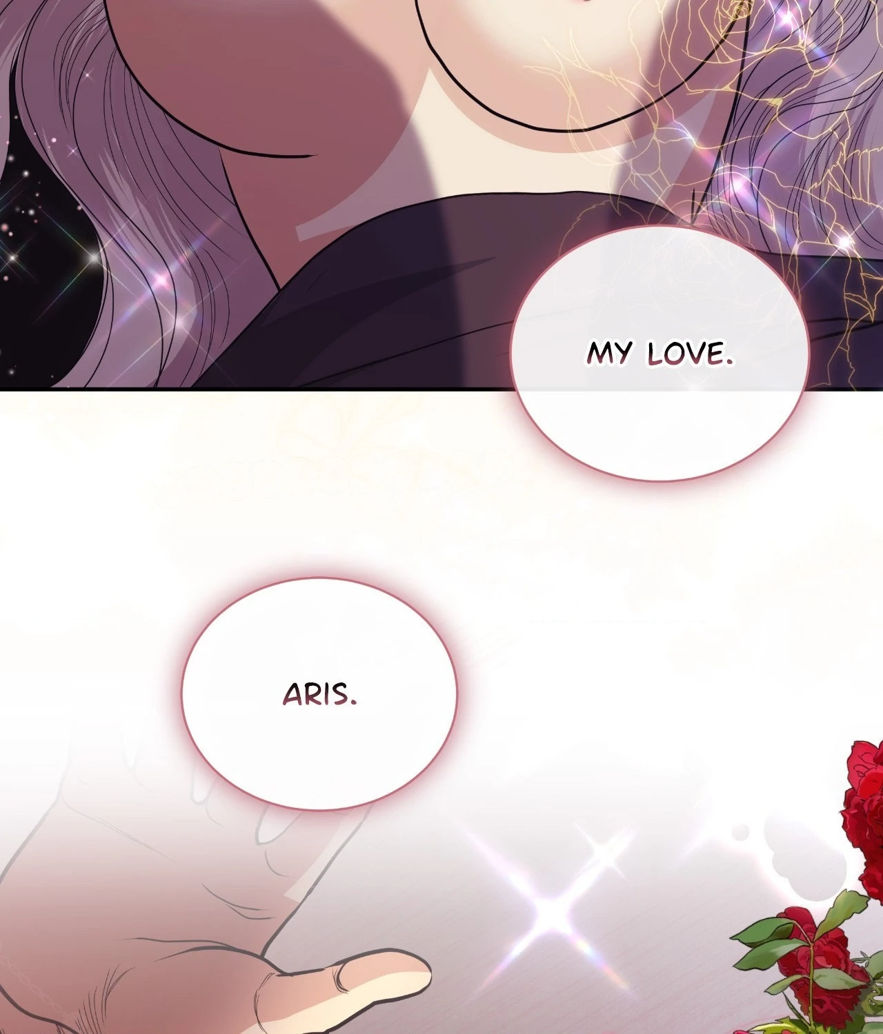 Beyond the Walls of the Duke’s Mansion - Chapter 23 manhwa