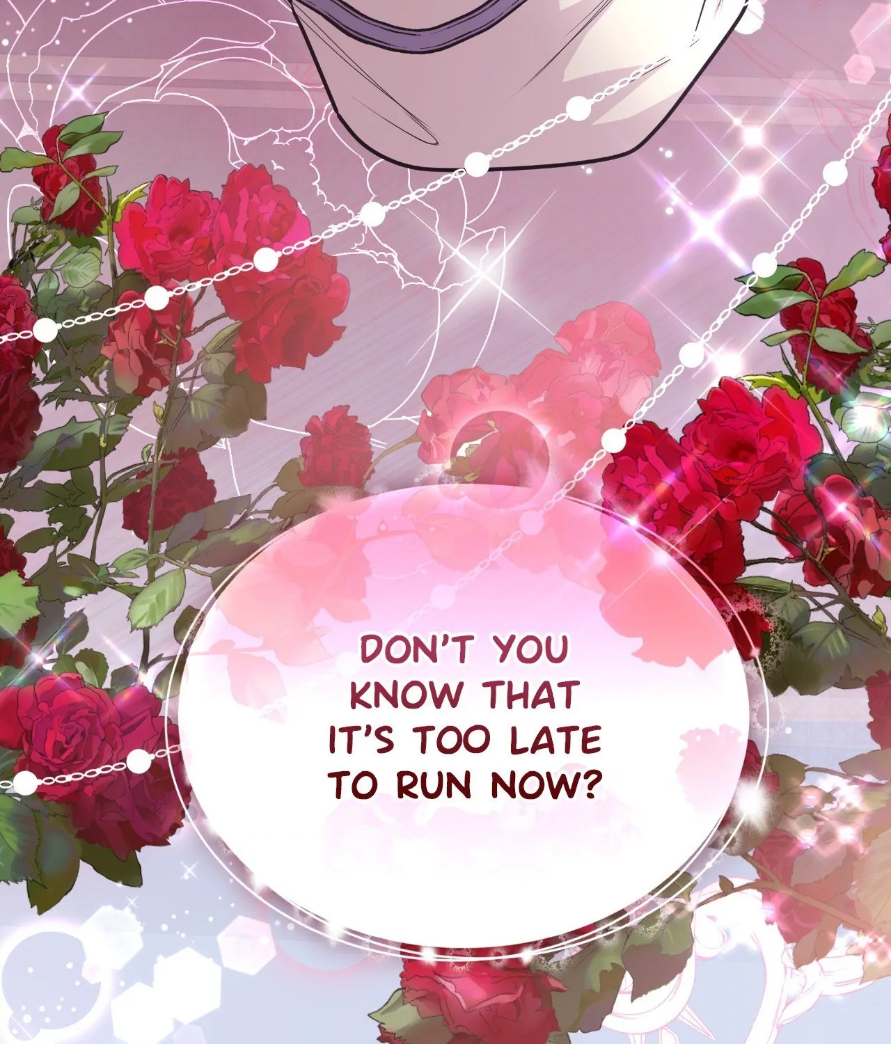 Beyond the Walls of the Duke’s Mansion - Chapter 23 manhwa