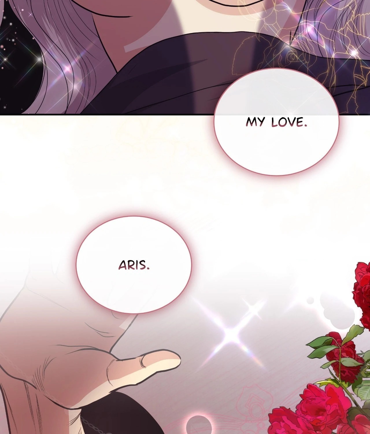 Beyond the Walls of the Duke’s Mansion - Chapter 24 manhwa