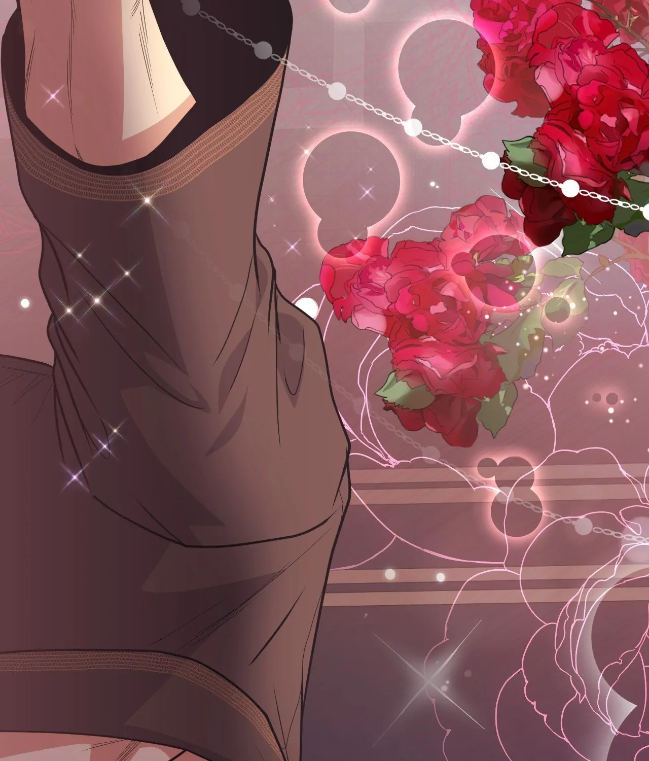 Beyond the Walls of the Duke’s Mansion - Chapter 24 manhwa