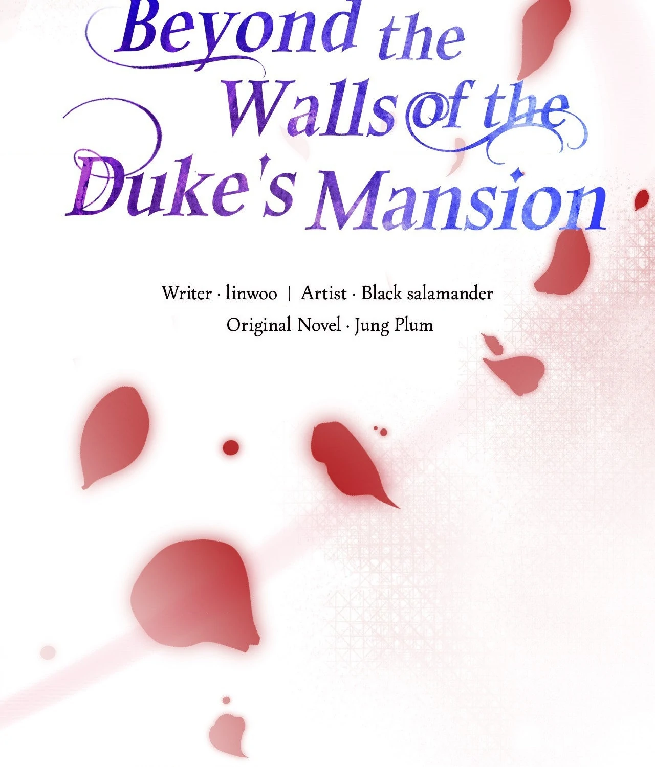 Beyond the Walls of the Duke’s Mansion - Chapter 24 manhwa