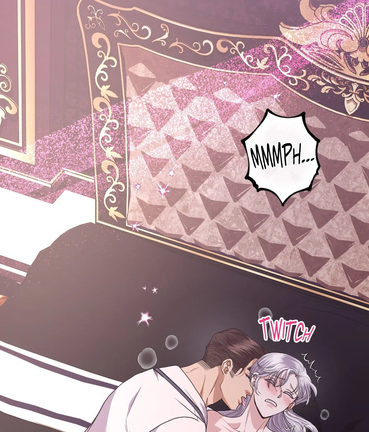 Beyond the Walls of the Duke’s Mansion - Chapter 24 manhwa
