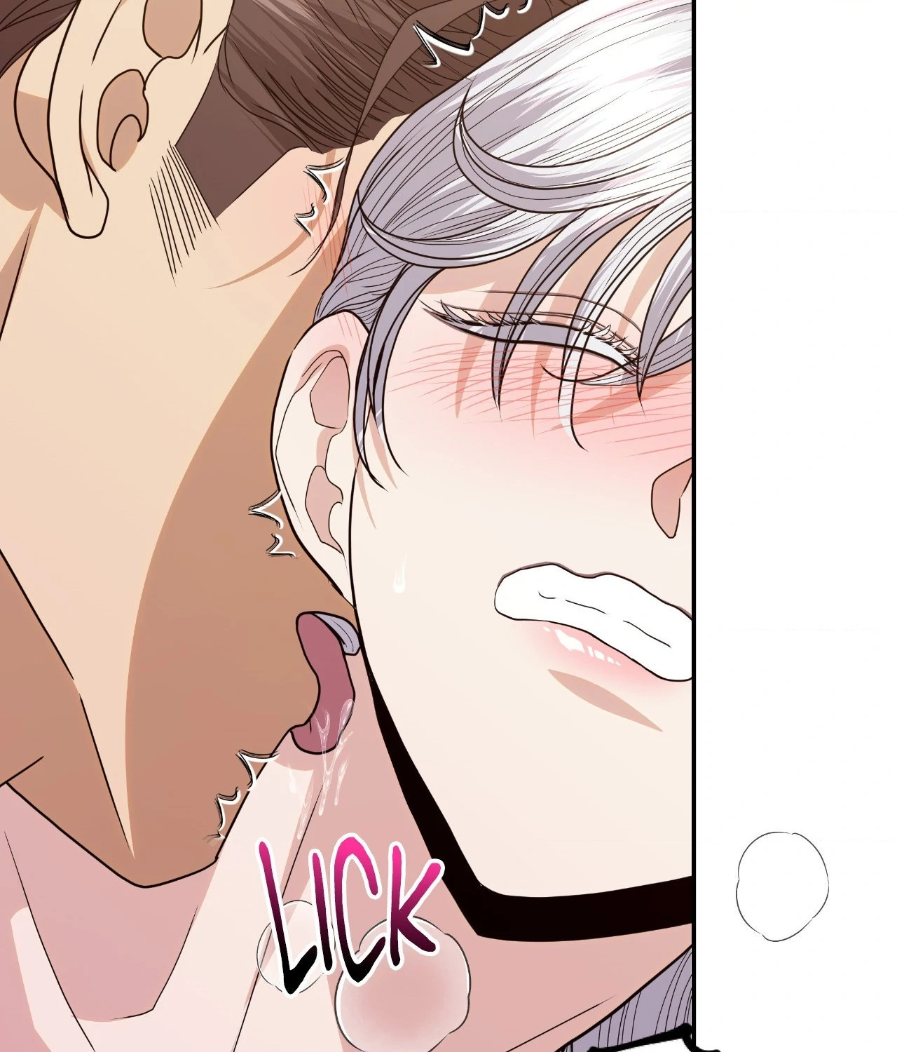 Beyond the Walls of the Duke’s Mansion - Chapter 24 manhwa