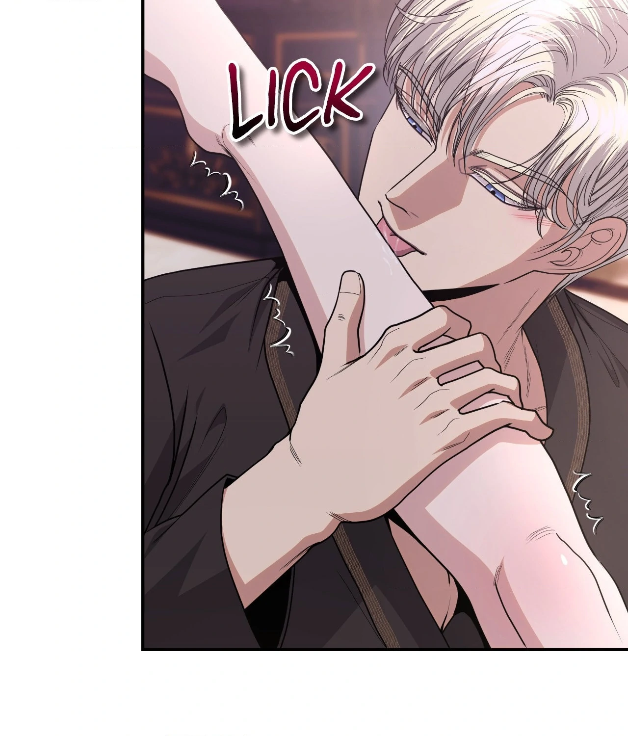 Beyond the Walls of the Duke’s Mansion - Chapter 24 manhwa