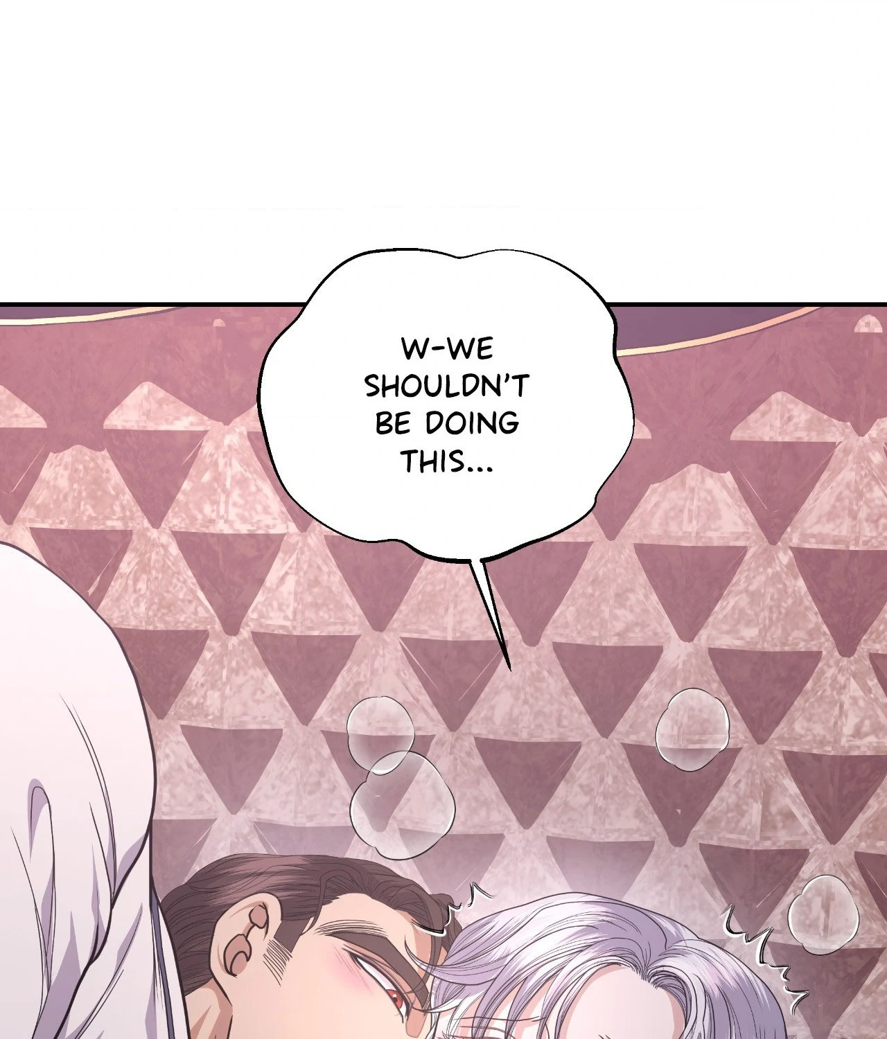 Beyond the Walls of the Duke’s Mansion - Chapter 24 manhwa