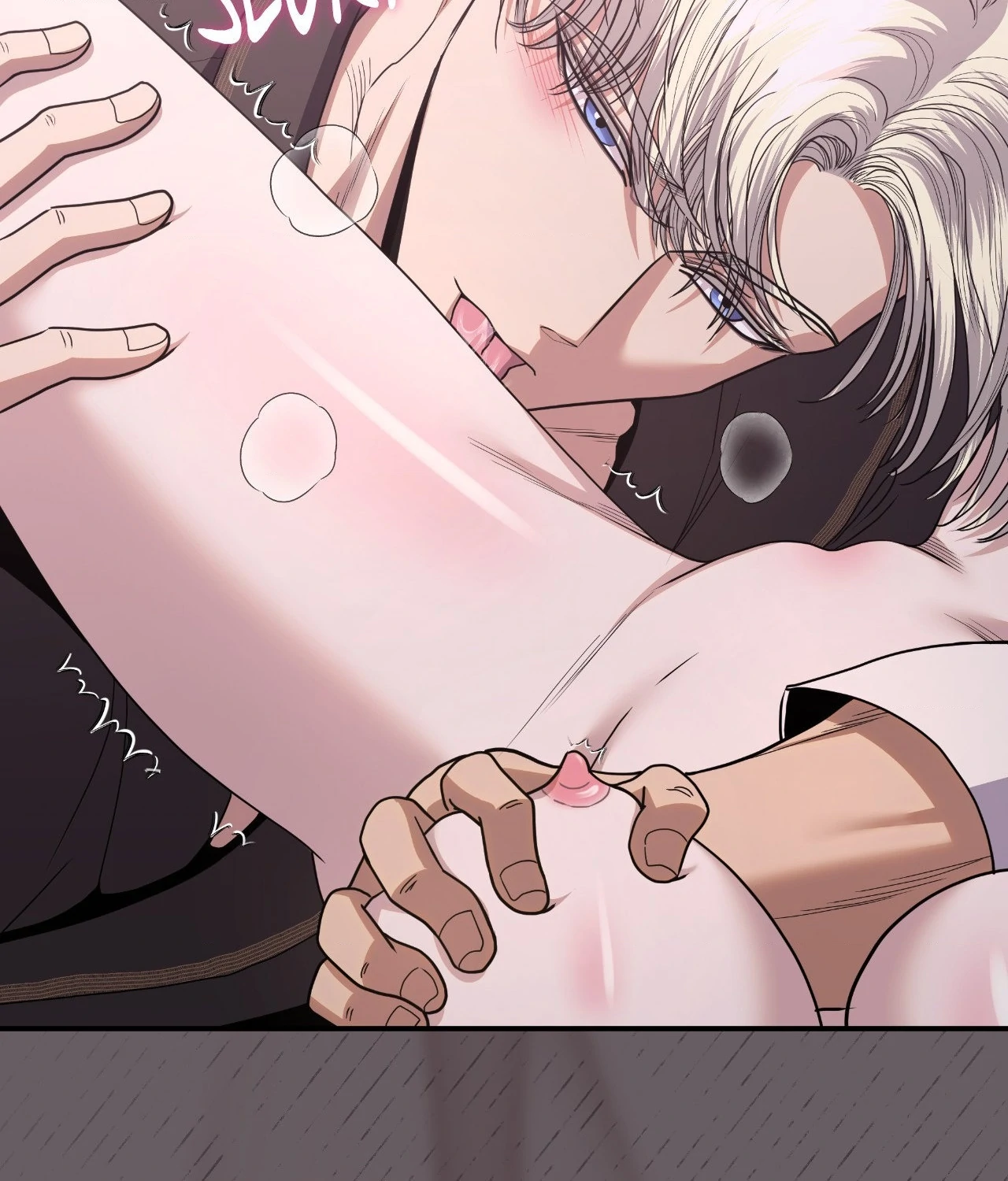 Beyond the Walls of the Duke’s Mansion - Chapter 24 manhwa