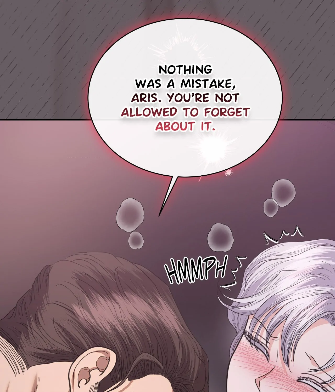 Beyond the Walls of the Duke’s Mansion - Chapter 24 manhwa