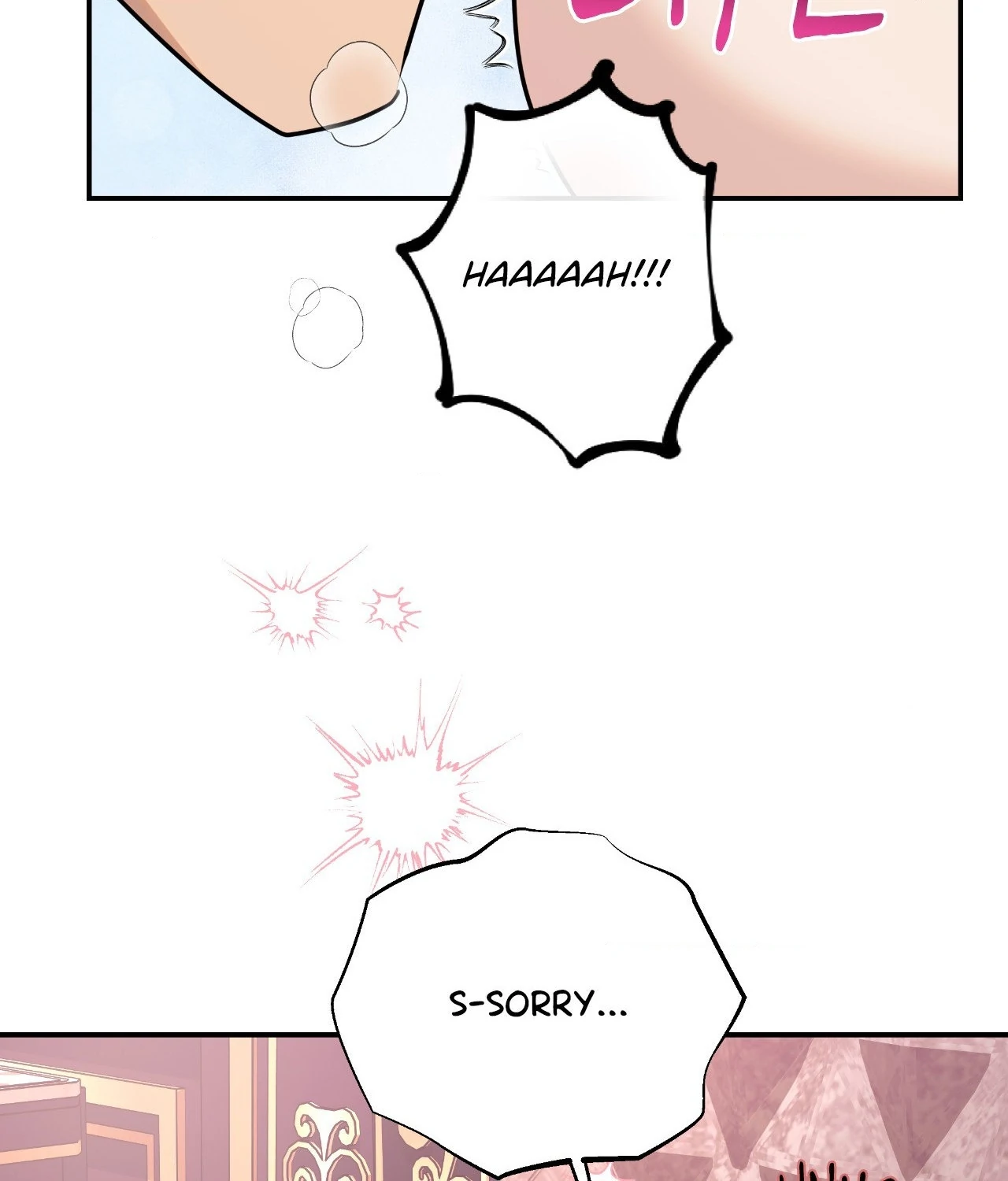 Beyond the Walls of the Duke’s Mansion - Chapter 24 manhwa