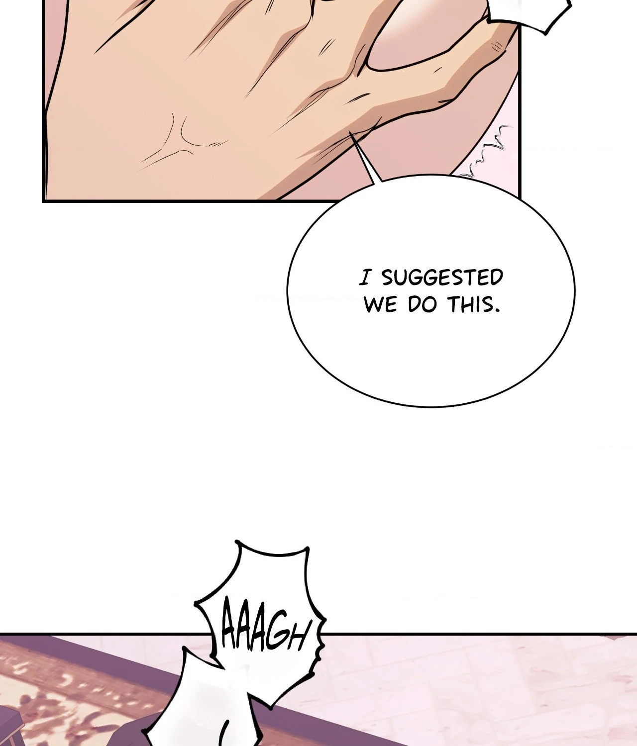Beyond the Walls of the Duke’s Mansion - Chapter 24 manhwa