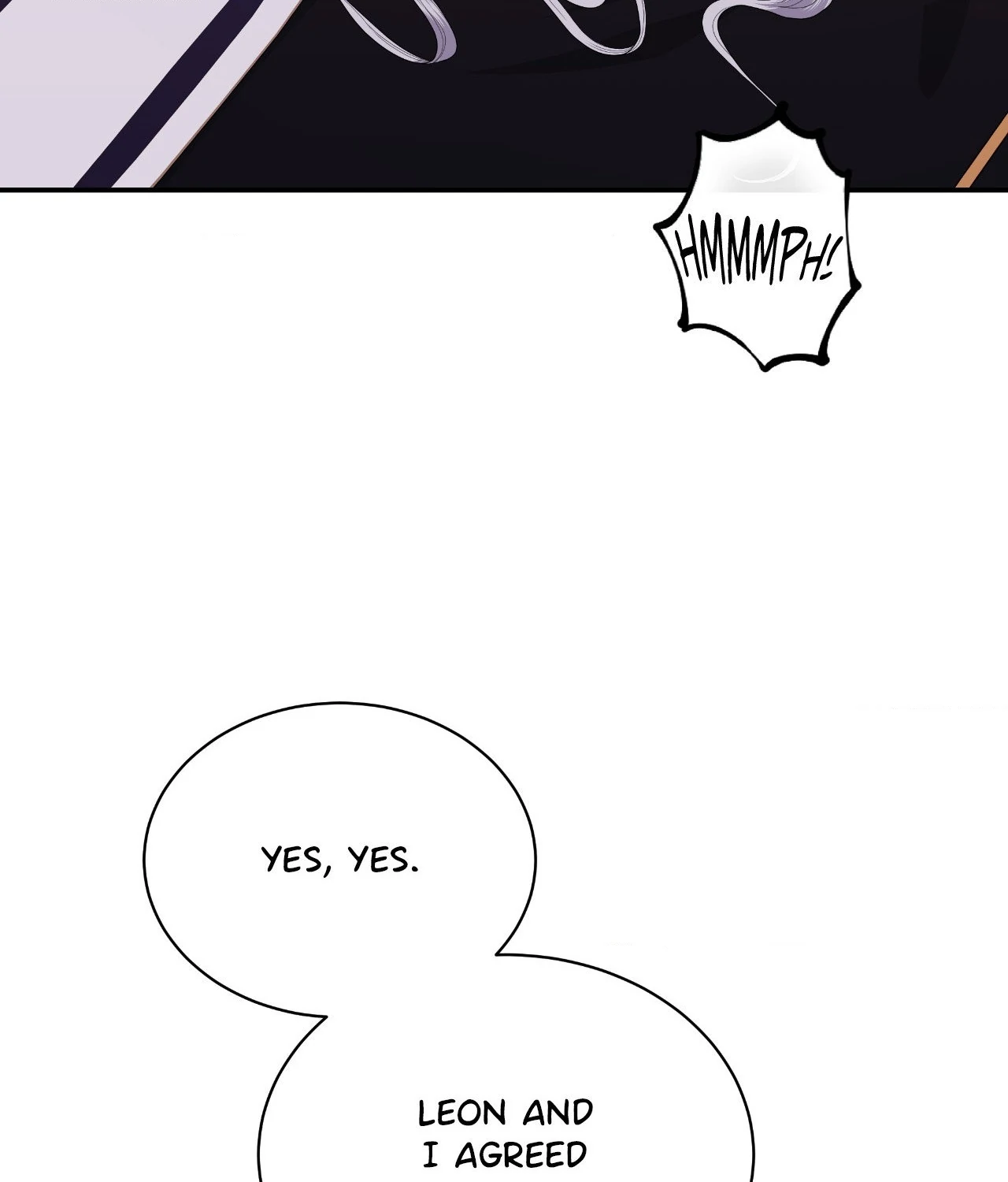 Beyond the Walls of the Duke’s Mansion - Chapter 24 manhwa