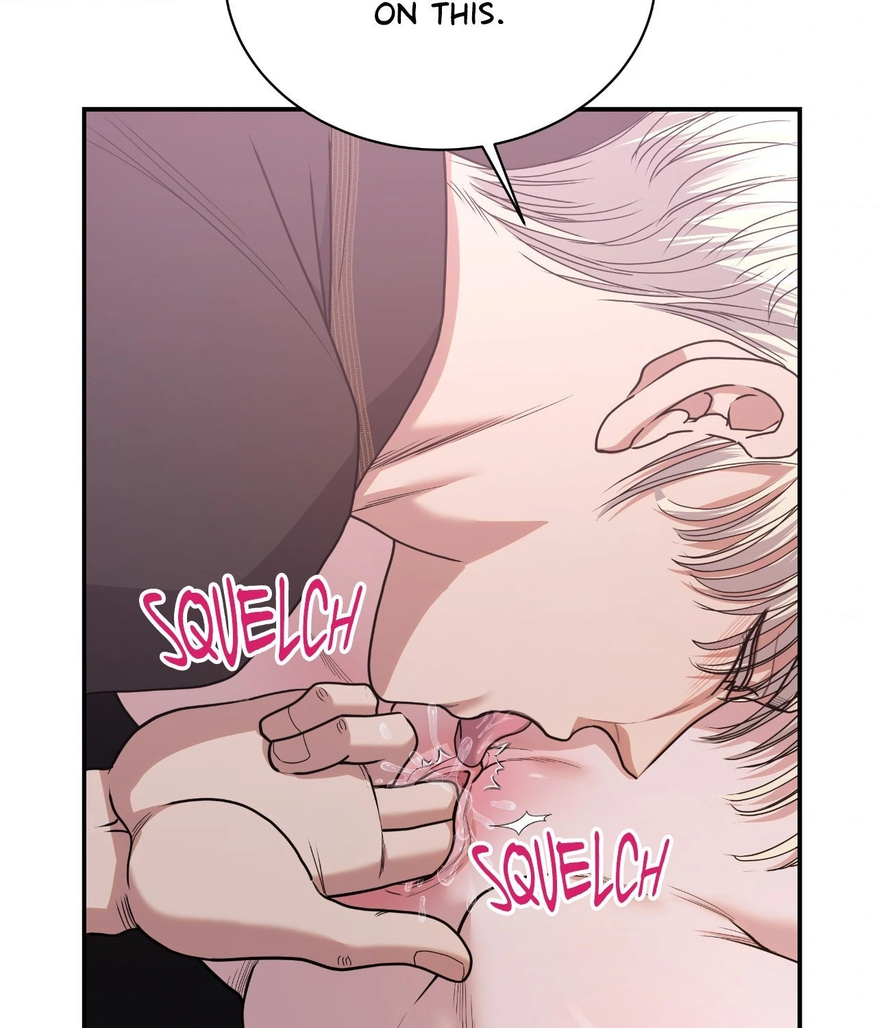 Beyond the Walls of the Duke’s Mansion - Chapter 24 manhwa